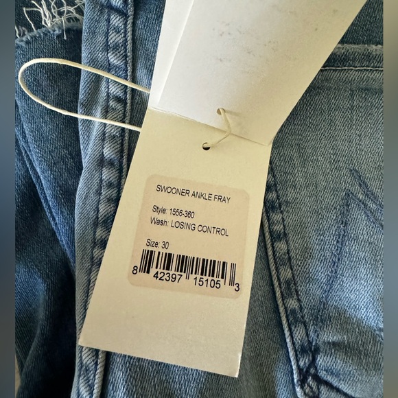 MOTHER Jeans - Picture 3 of 10